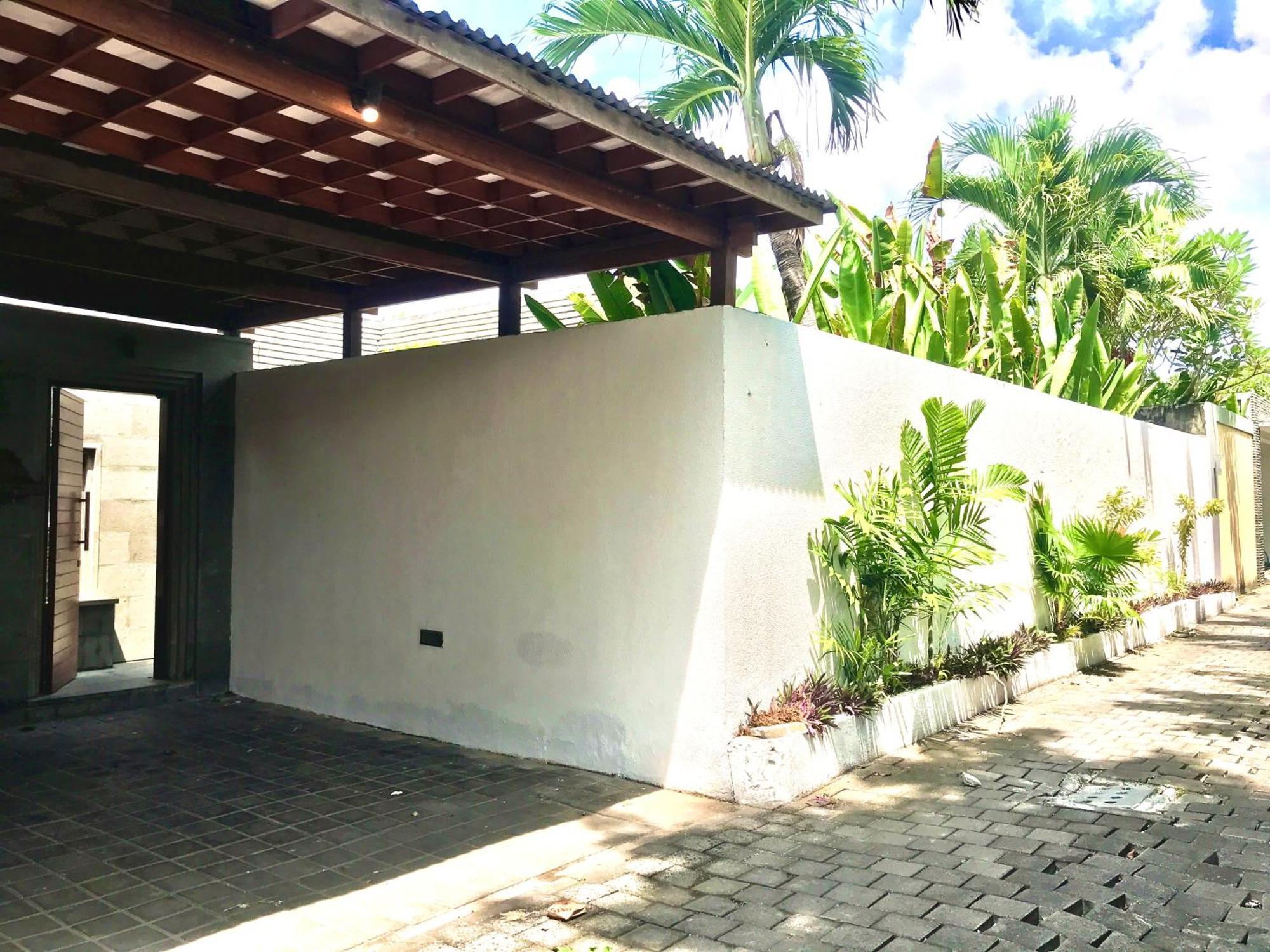 Villa Kim Seminyak Luaran gambar