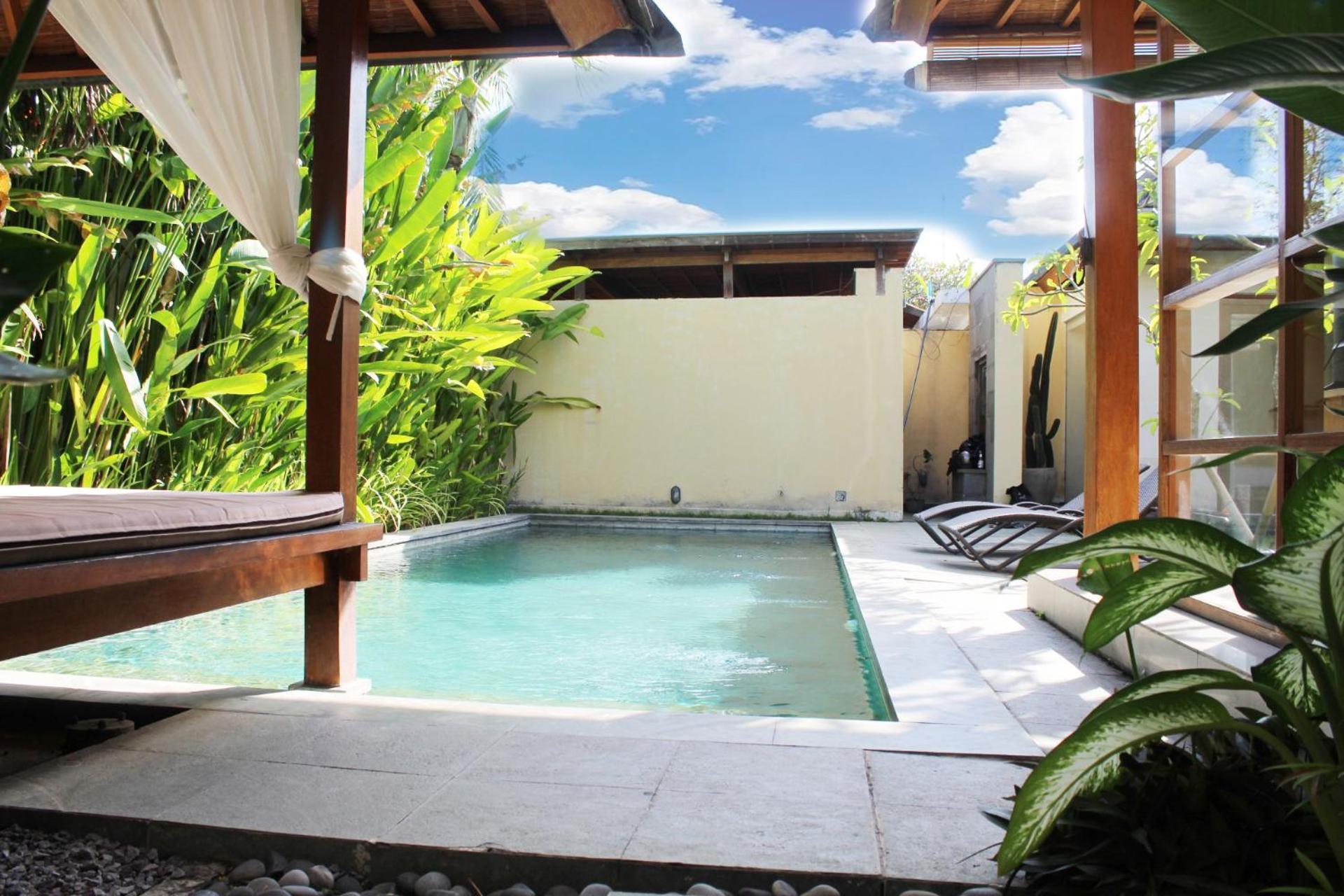 Villa Kim Seminyak Luaran gambar