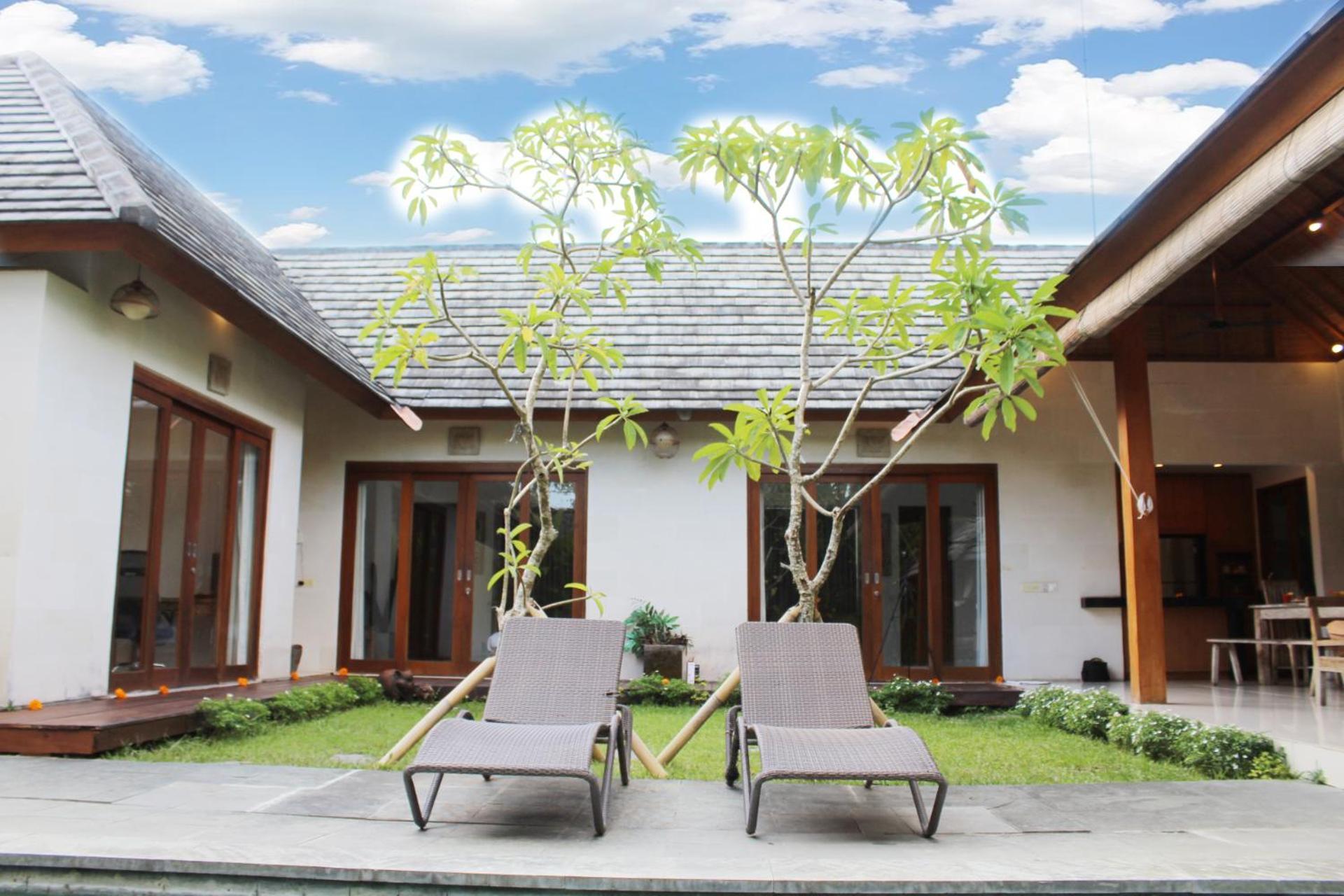 Villa Kim Seminyak Luaran gambar