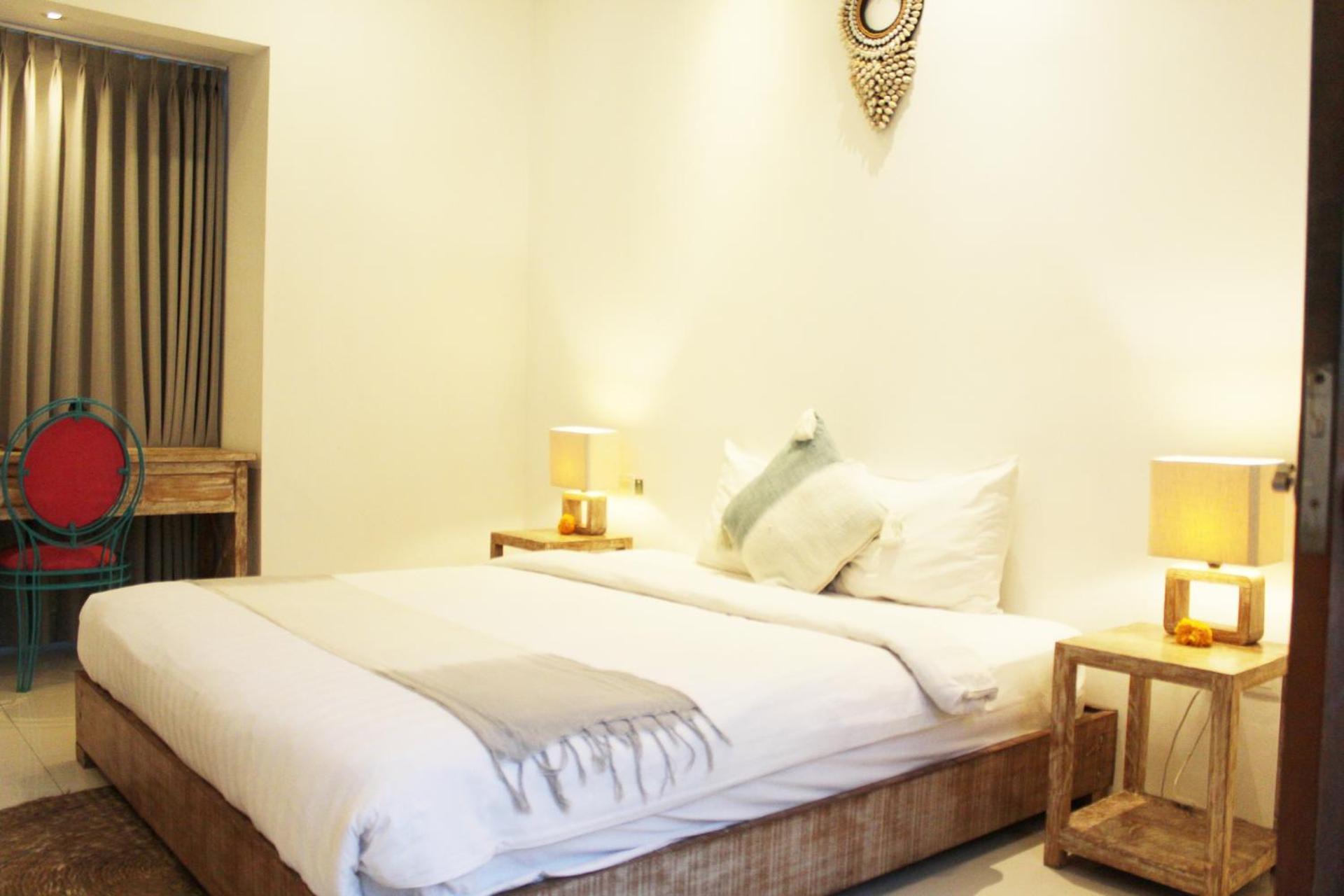 Villa Kim Seminyak Luaran gambar