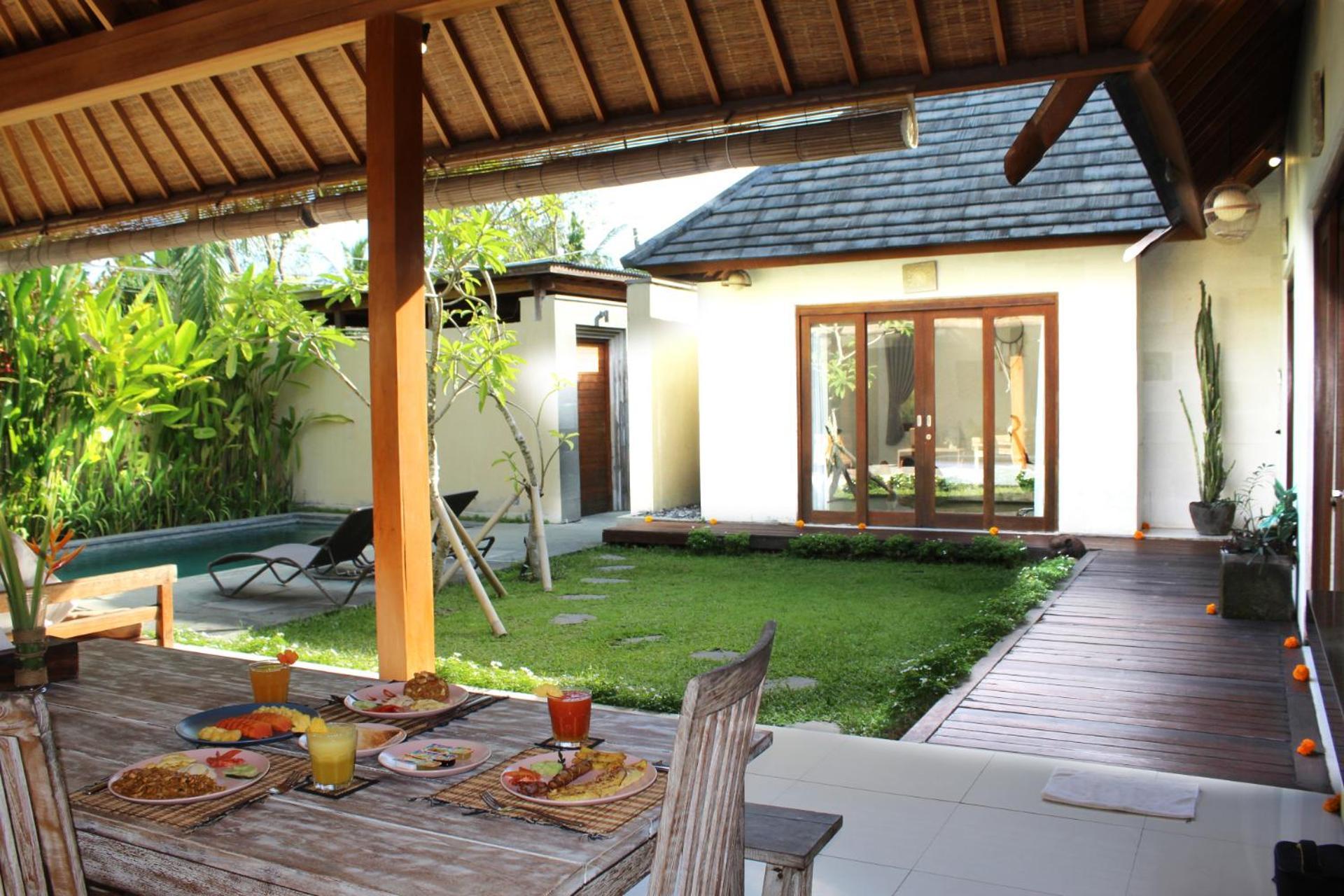 Villa Kim Seminyak Luaran gambar
