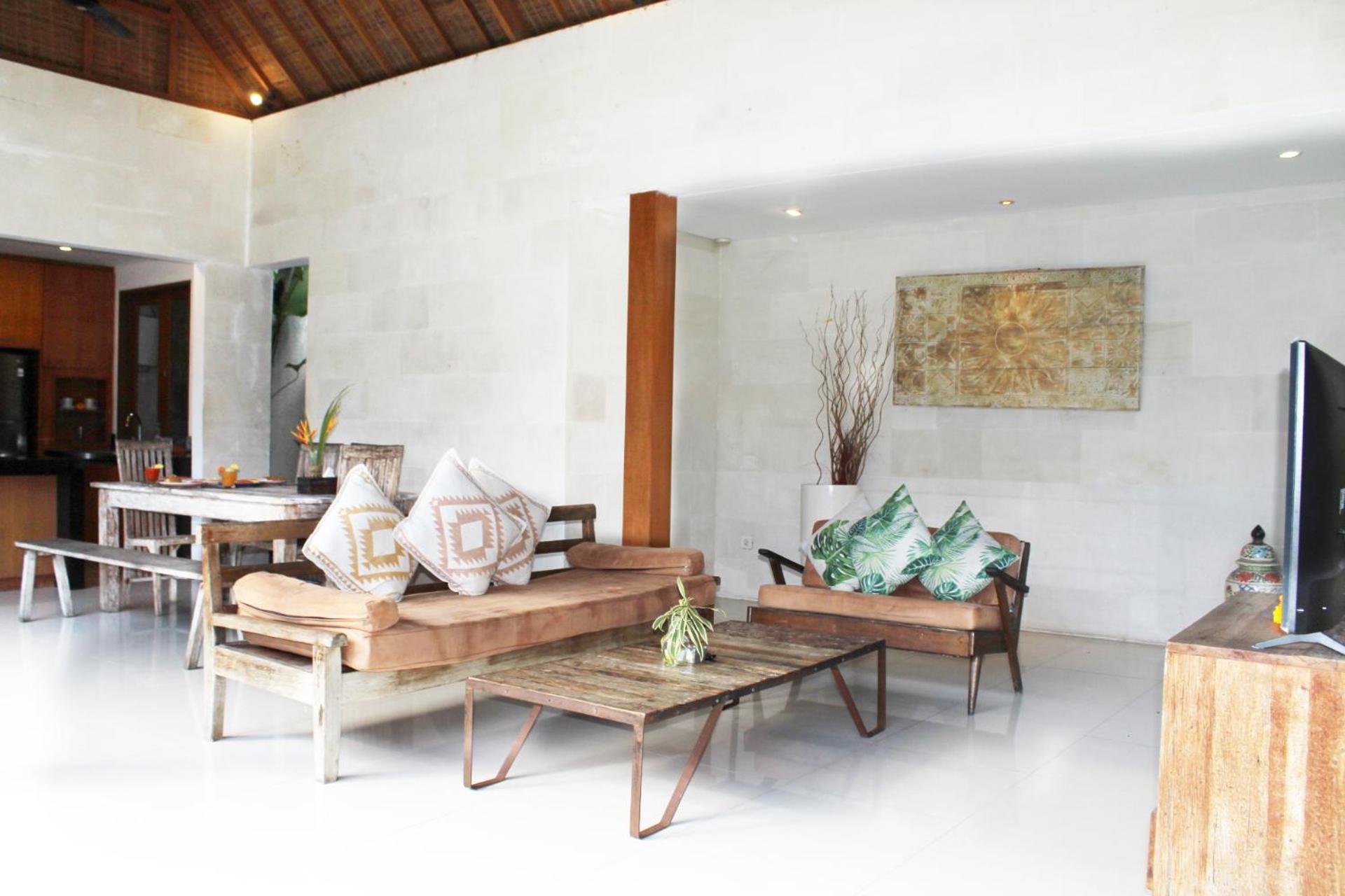 Villa Kim Seminyak Luaran gambar