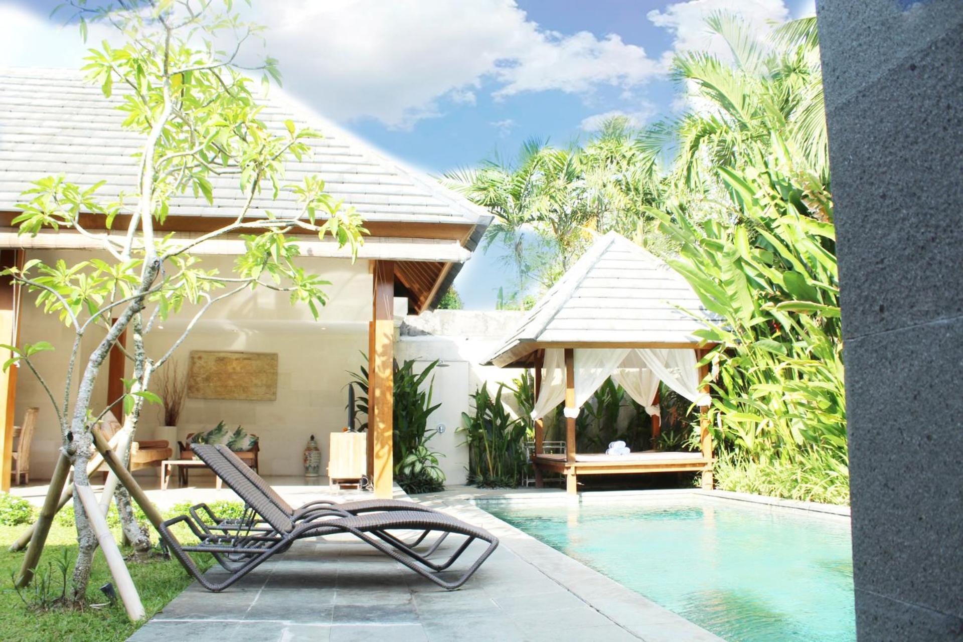 Villa Kim Seminyak Luaran gambar