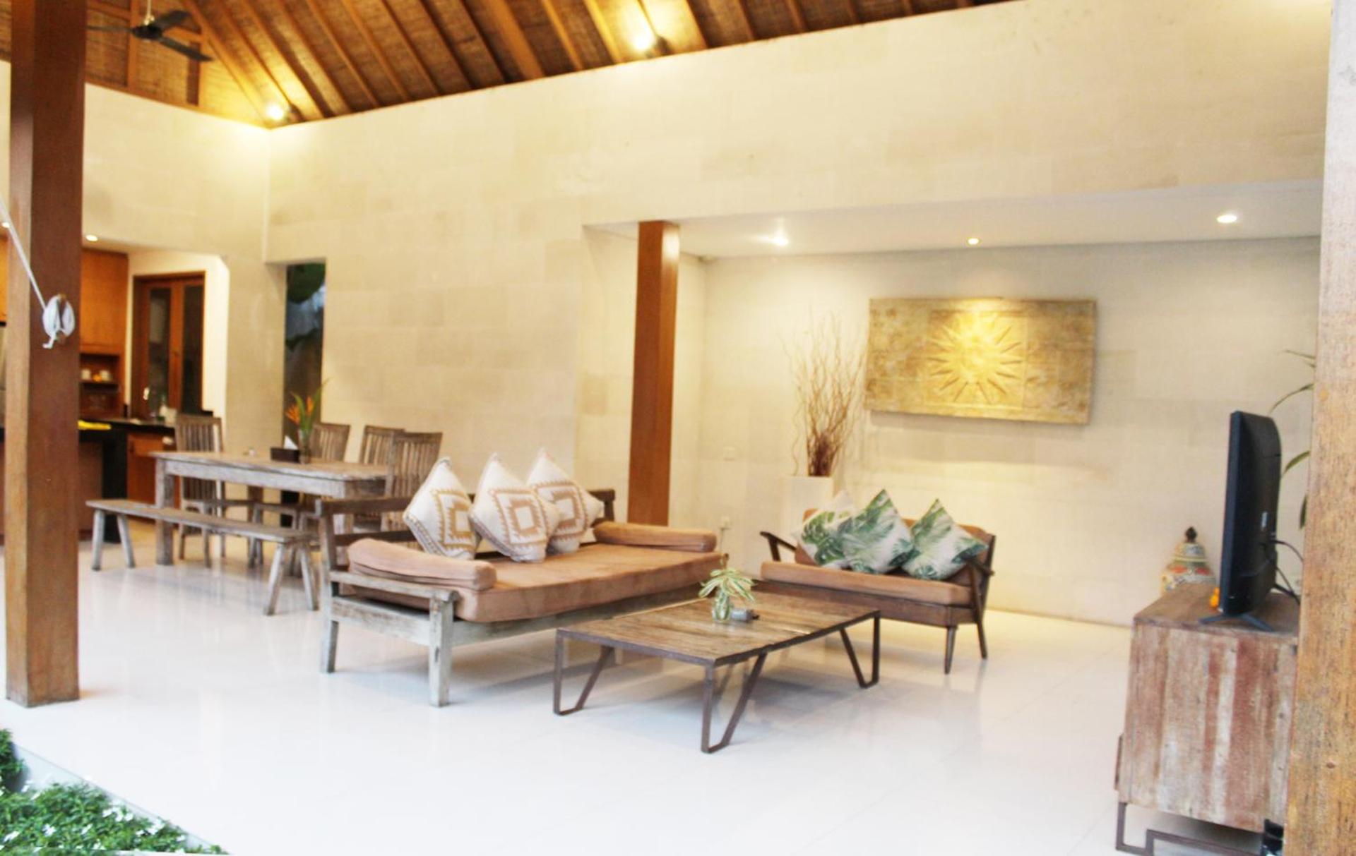 Villa Kim Seminyak Luaran gambar