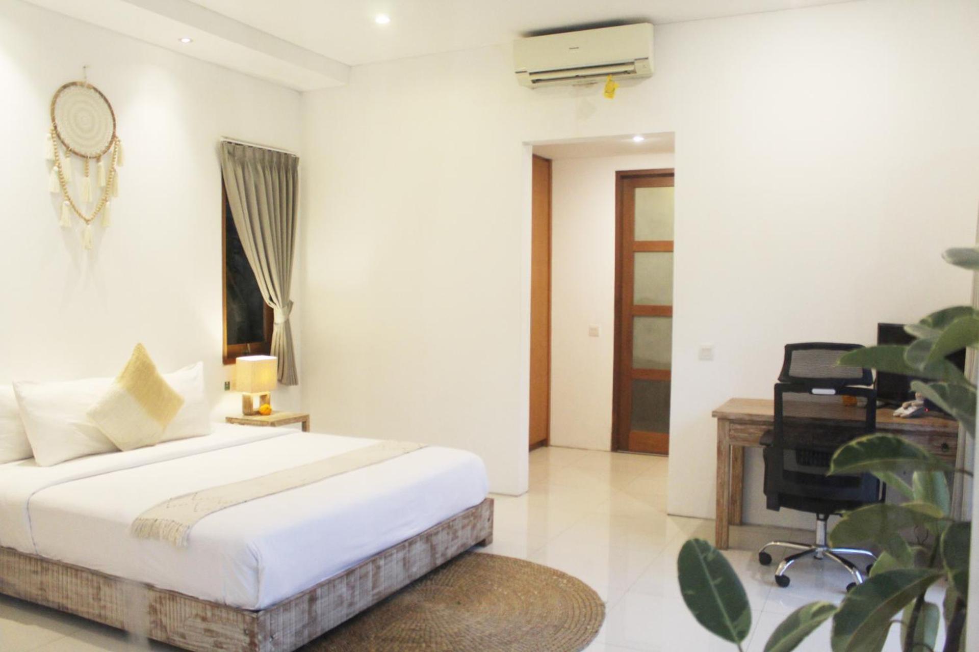 Villa Kim Seminyak Luaran gambar
