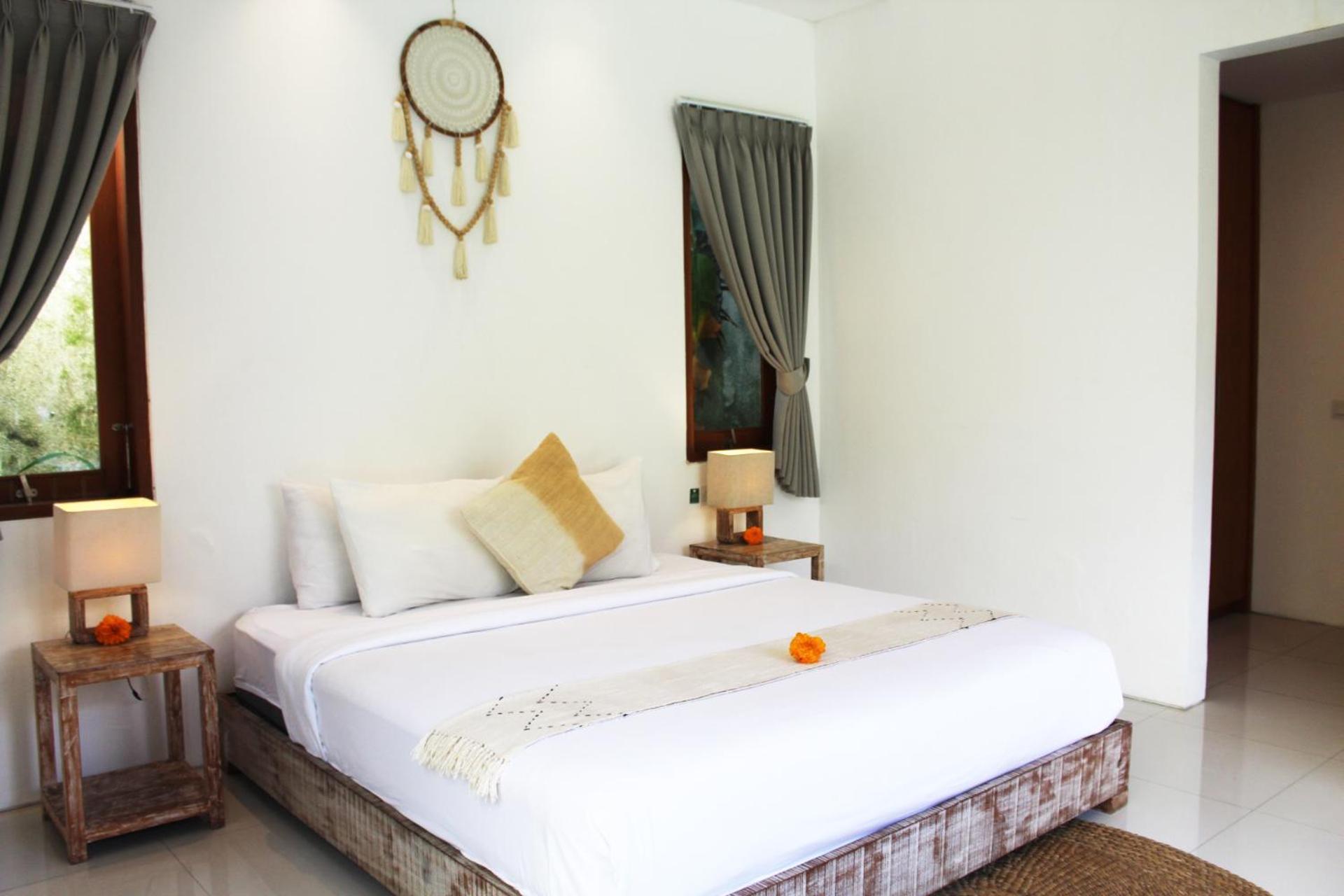 Villa Kim Seminyak Luaran gambar