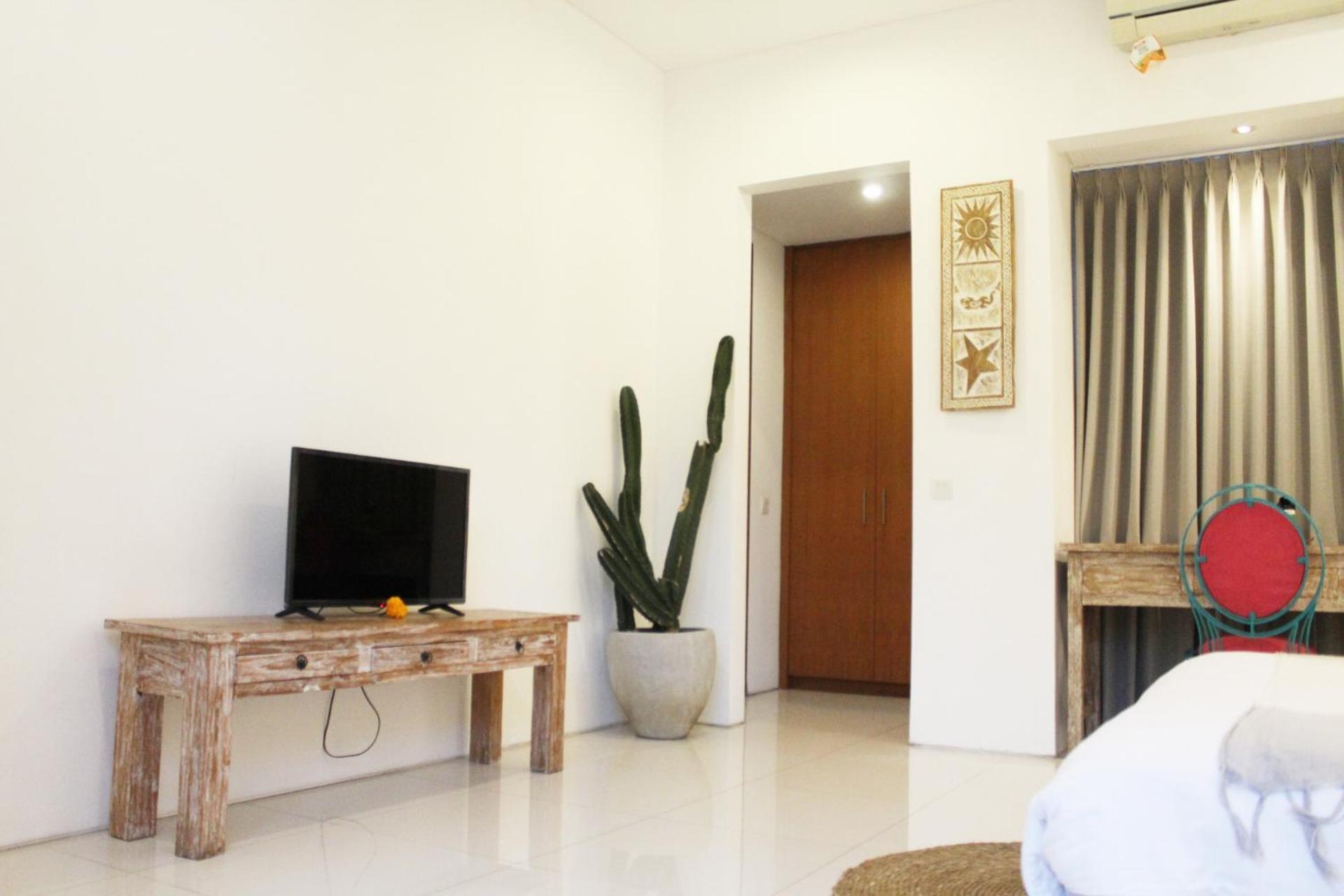 Villa Kim Seminyak Luaran gambar