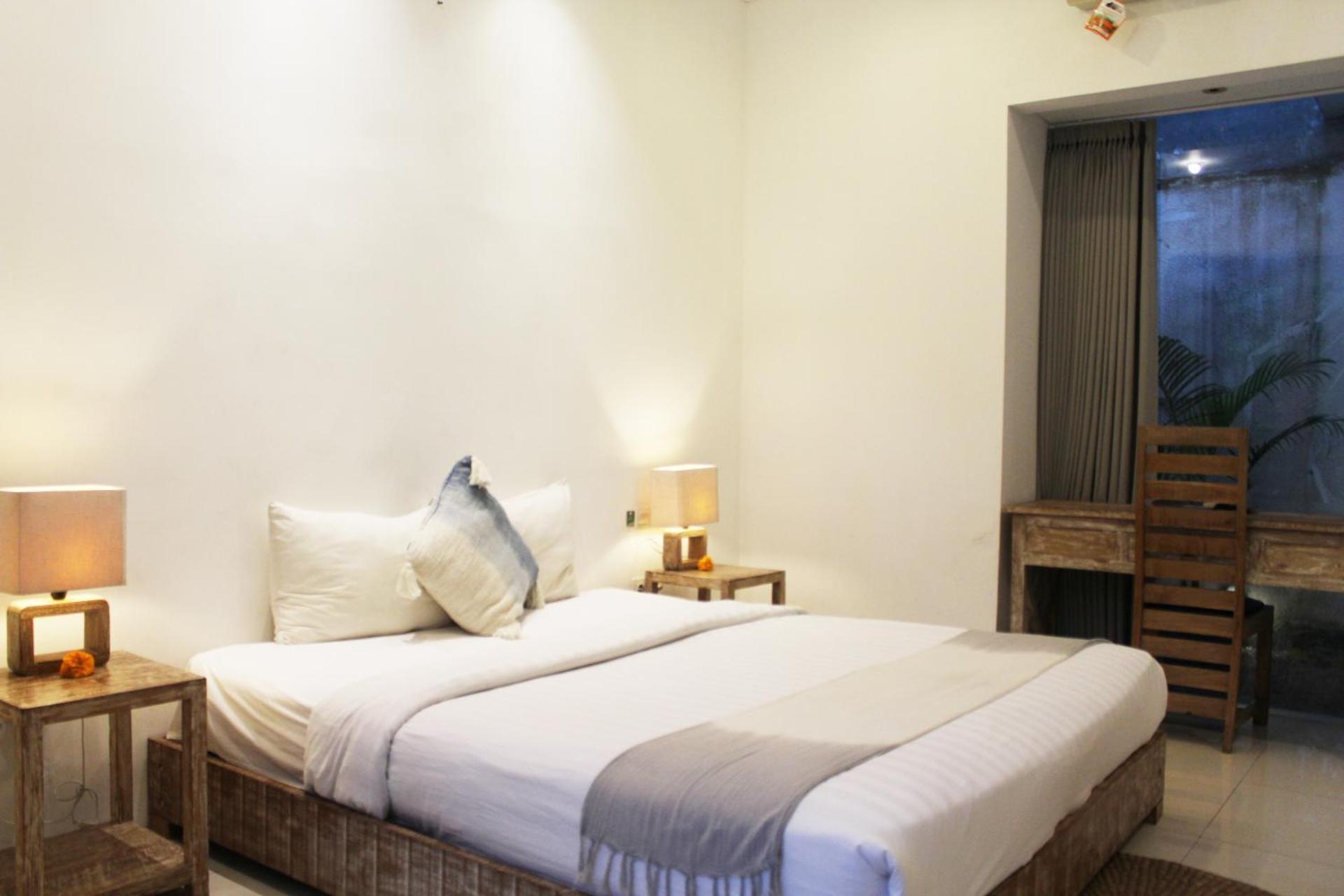 Villa Kim Seminyak Luaran gambar