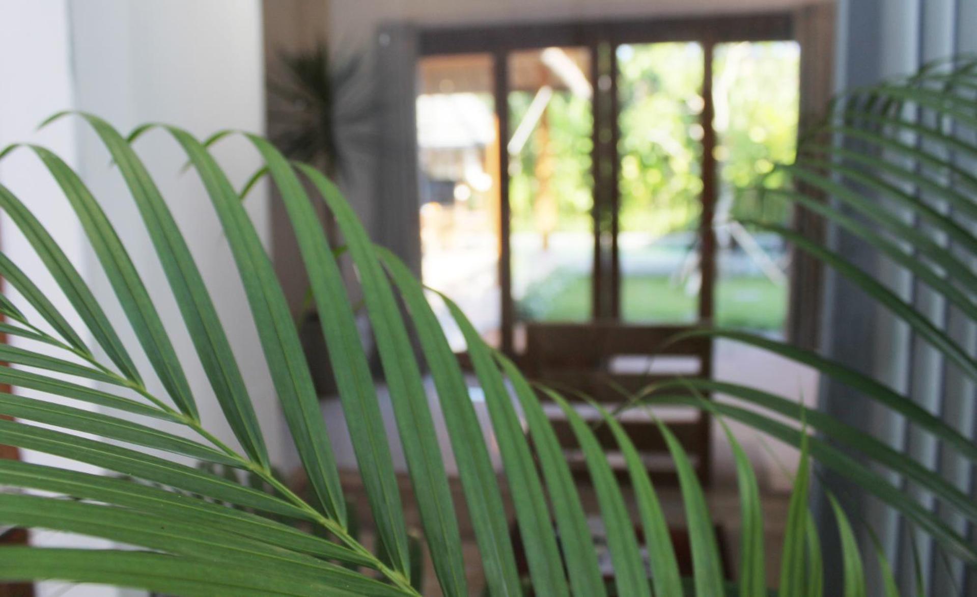 Villa Kim Seminyak Luaran gambar