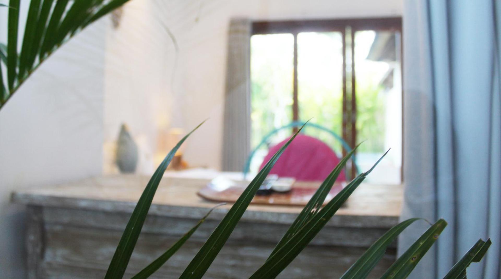 Villa Kim Seminyak Luaran gambar