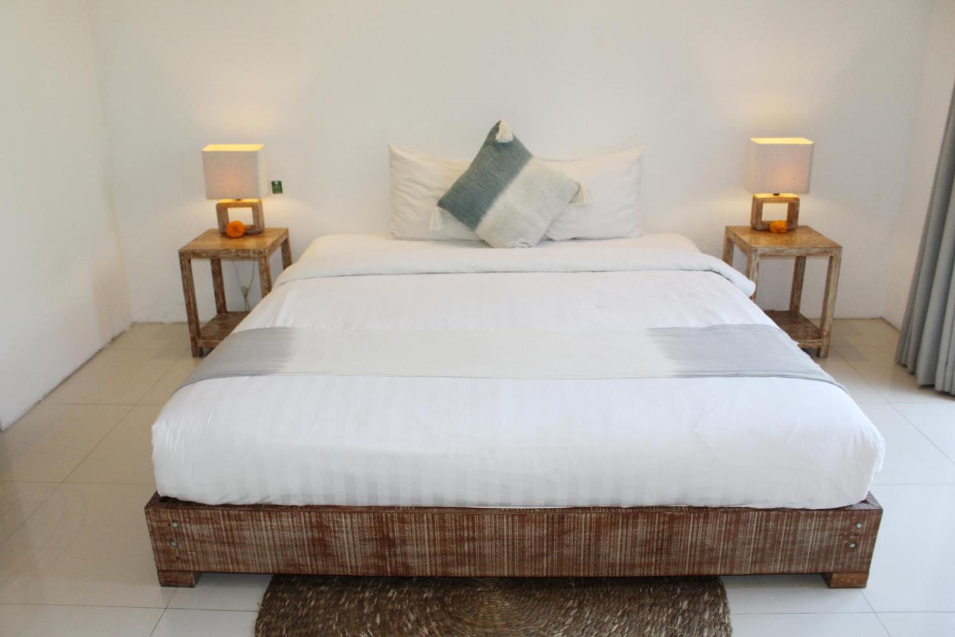 Villa Kim Seminyak Luaran gambar