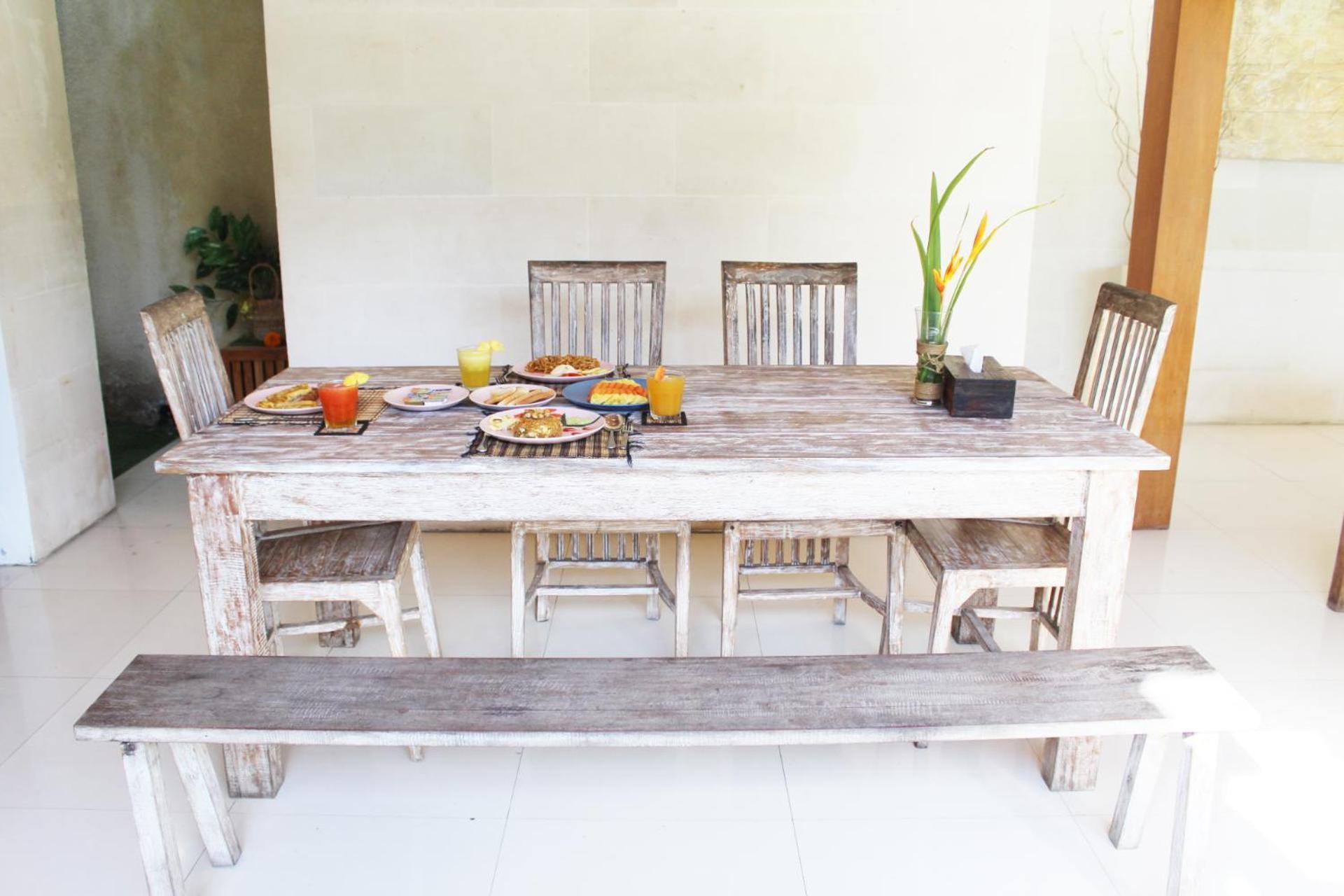 Villa Kim Seminyak Luaran gambar