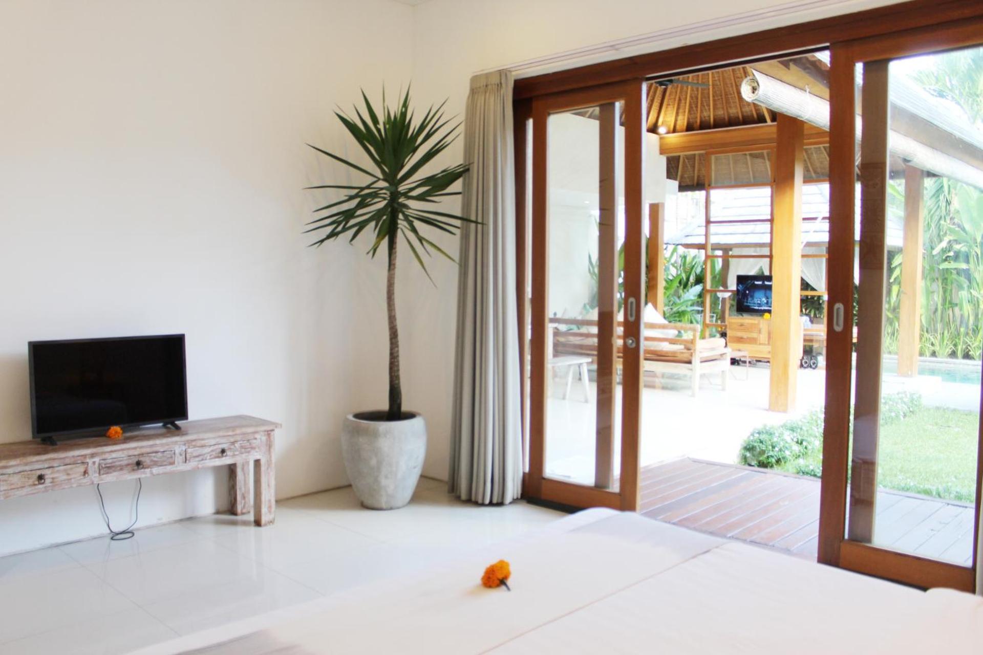 Villa Kim Seminyak Luaran gambar
