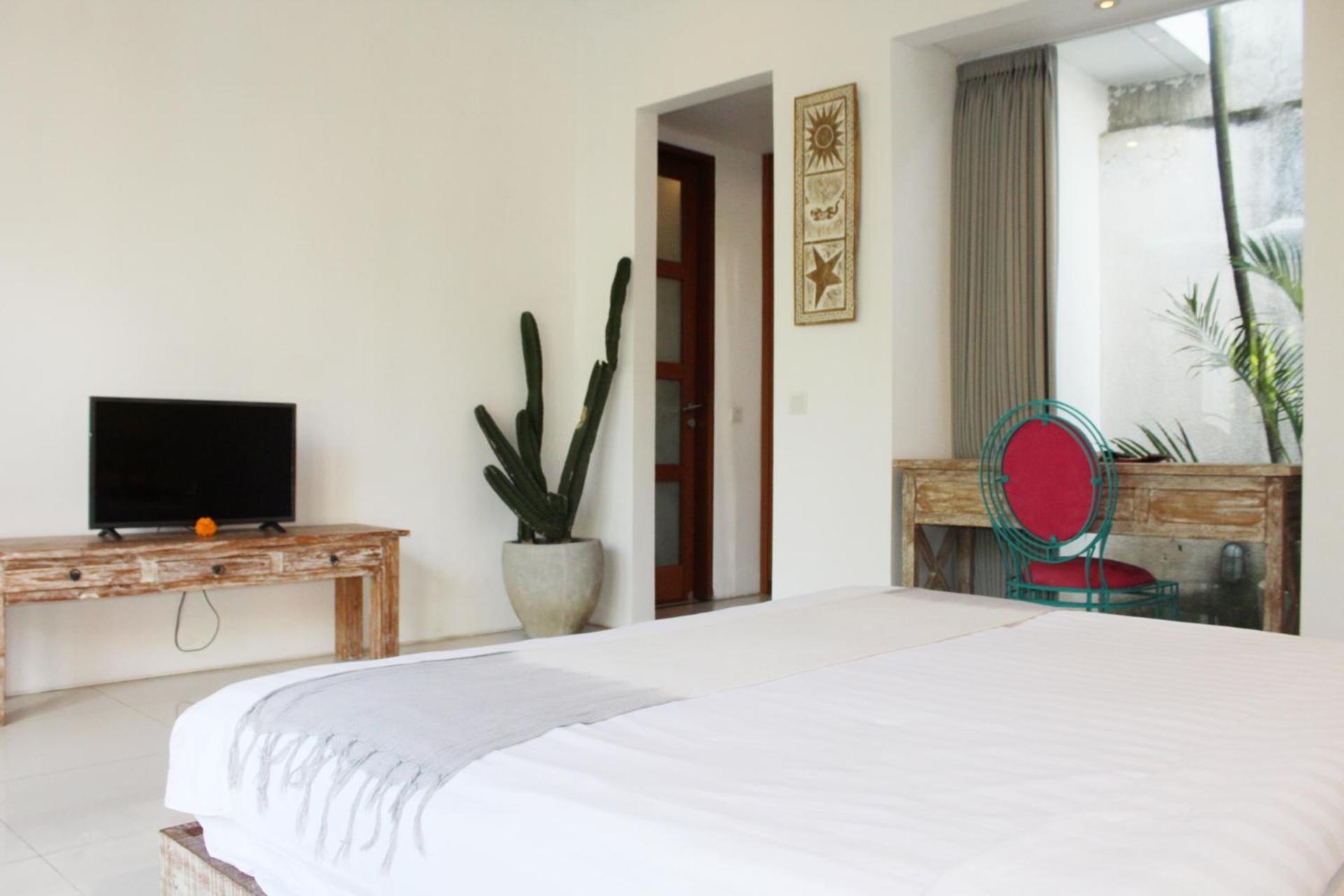 Villa Kim Seminyak Luaran gambar