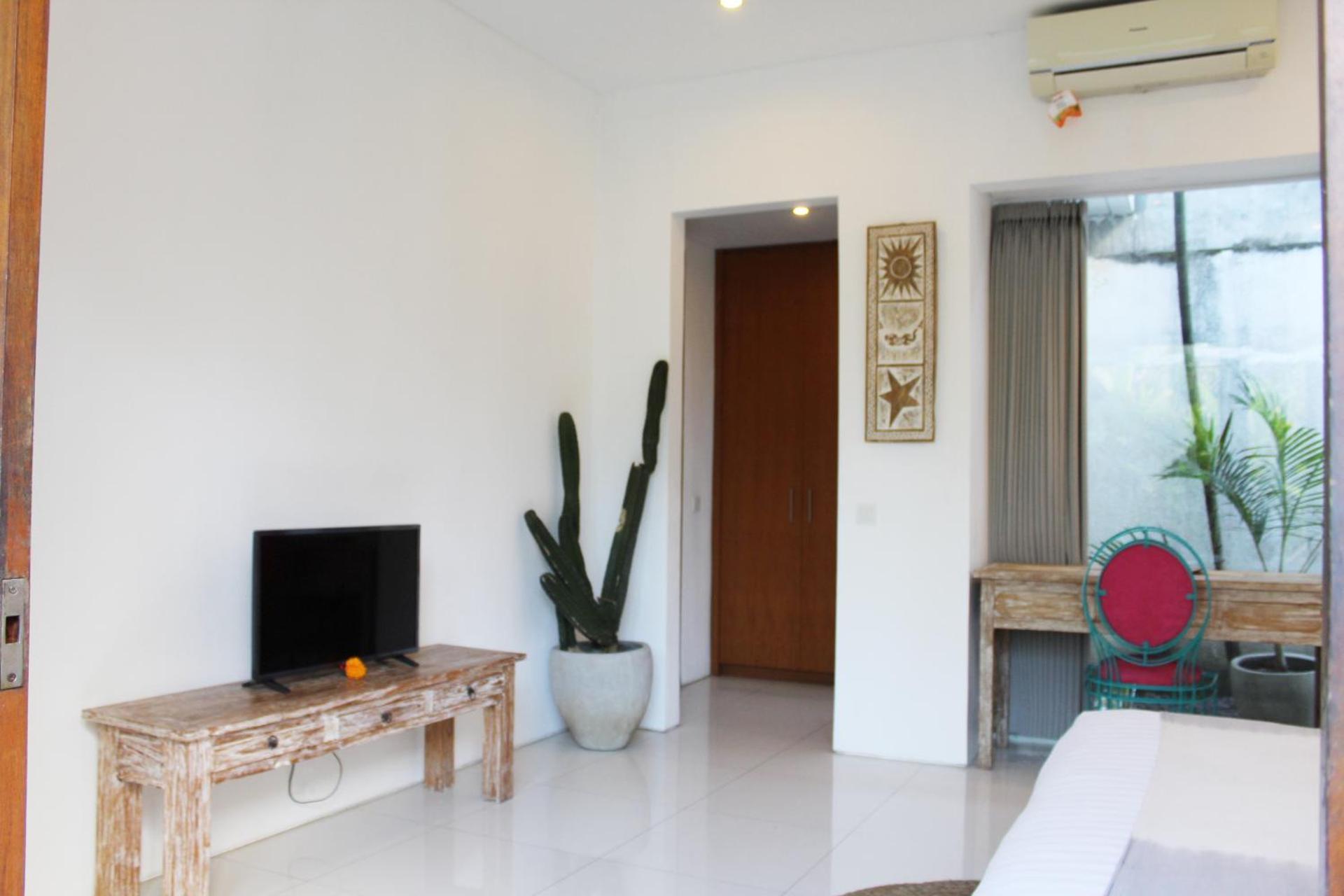 Villa Kim Seminyak Luaran gambar