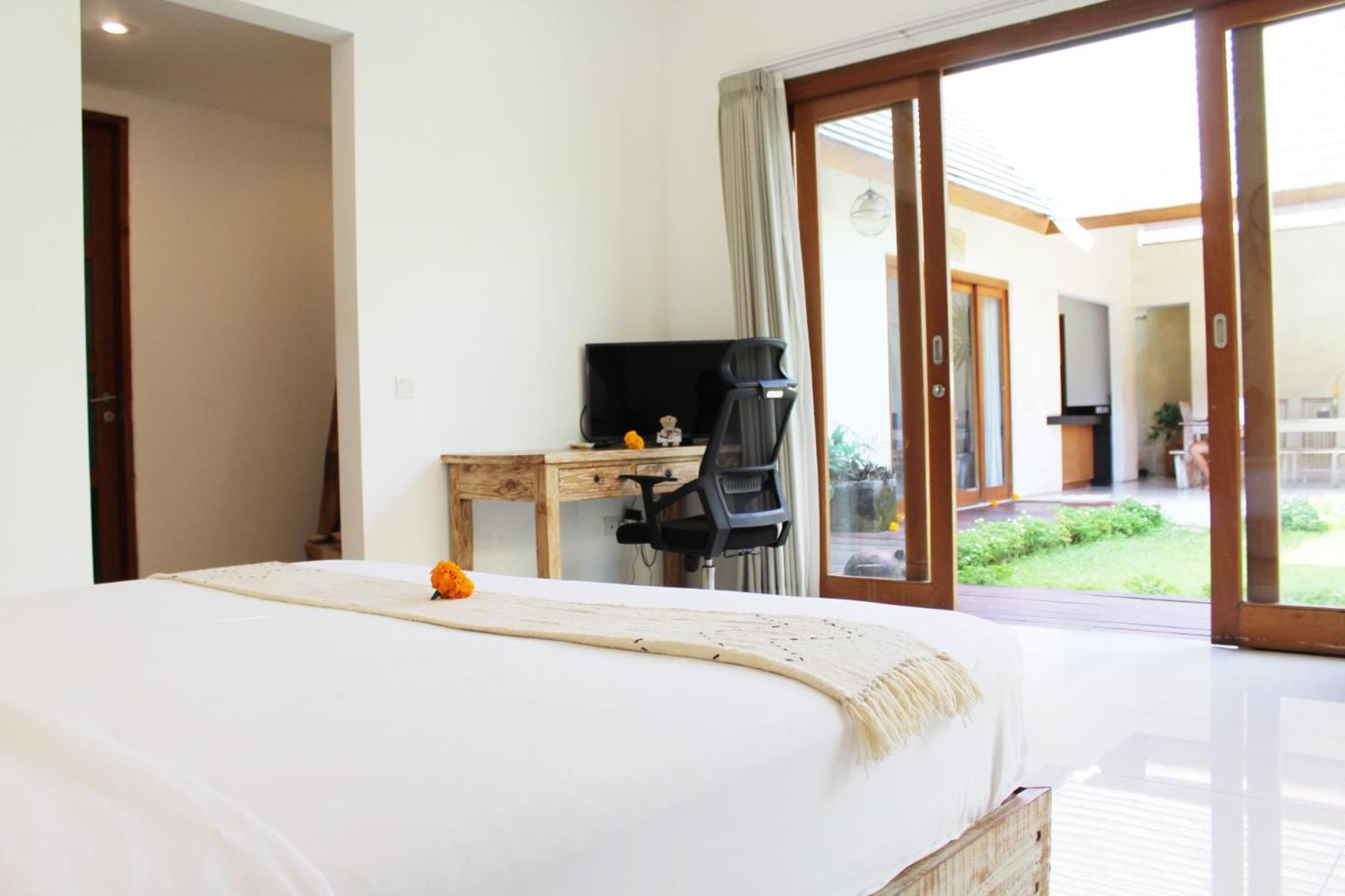 Villa Kim Seminyak Luaran gambar