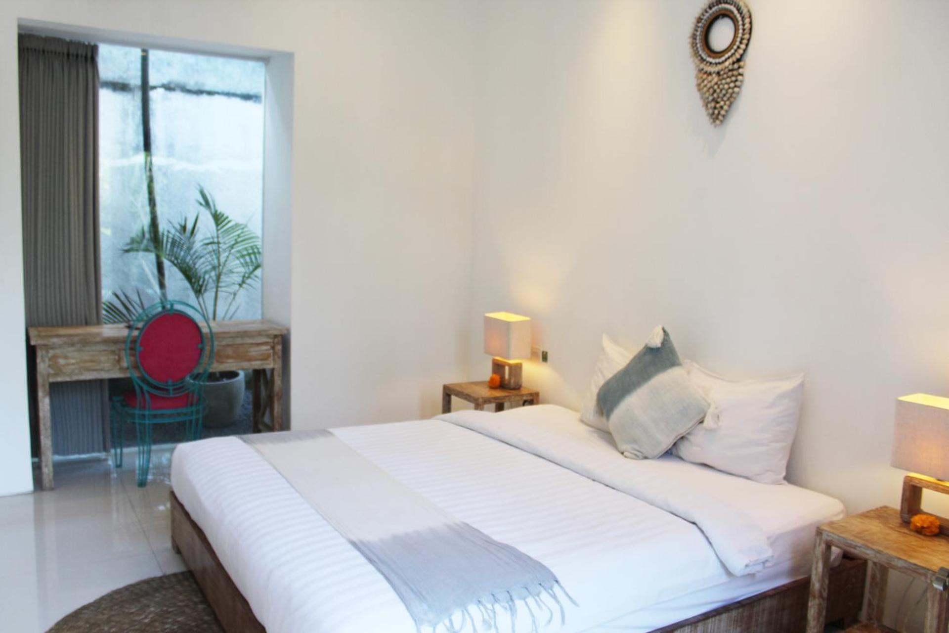 Villa Kim Seminyak Luaran gambar