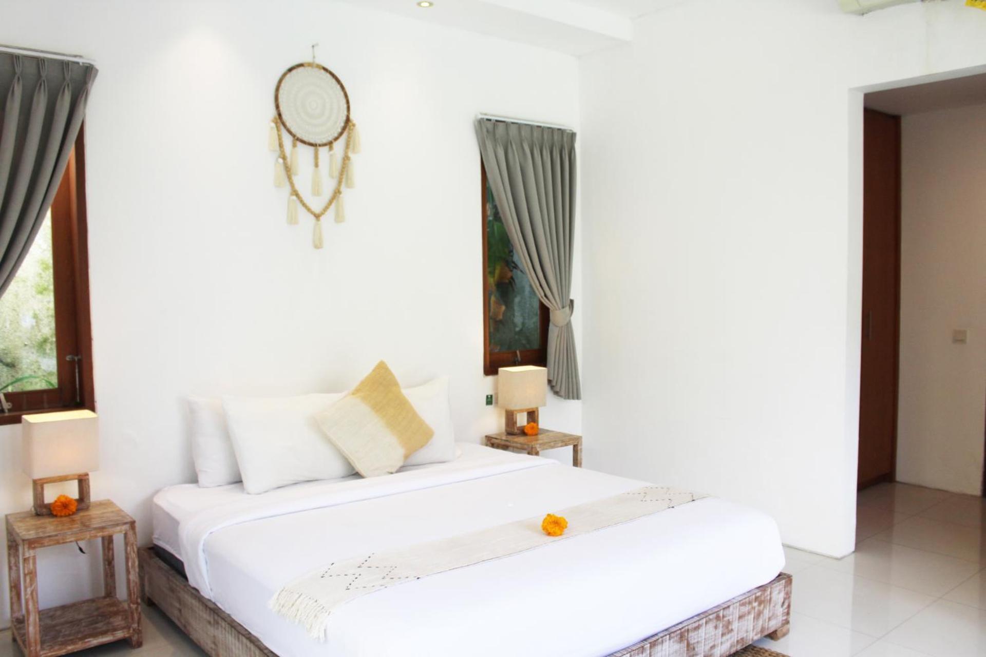 Villa Kim Seminyak Luaran gambar