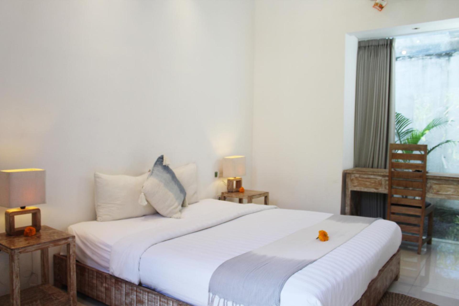 Villa Kim Seminyak Luaran gambar