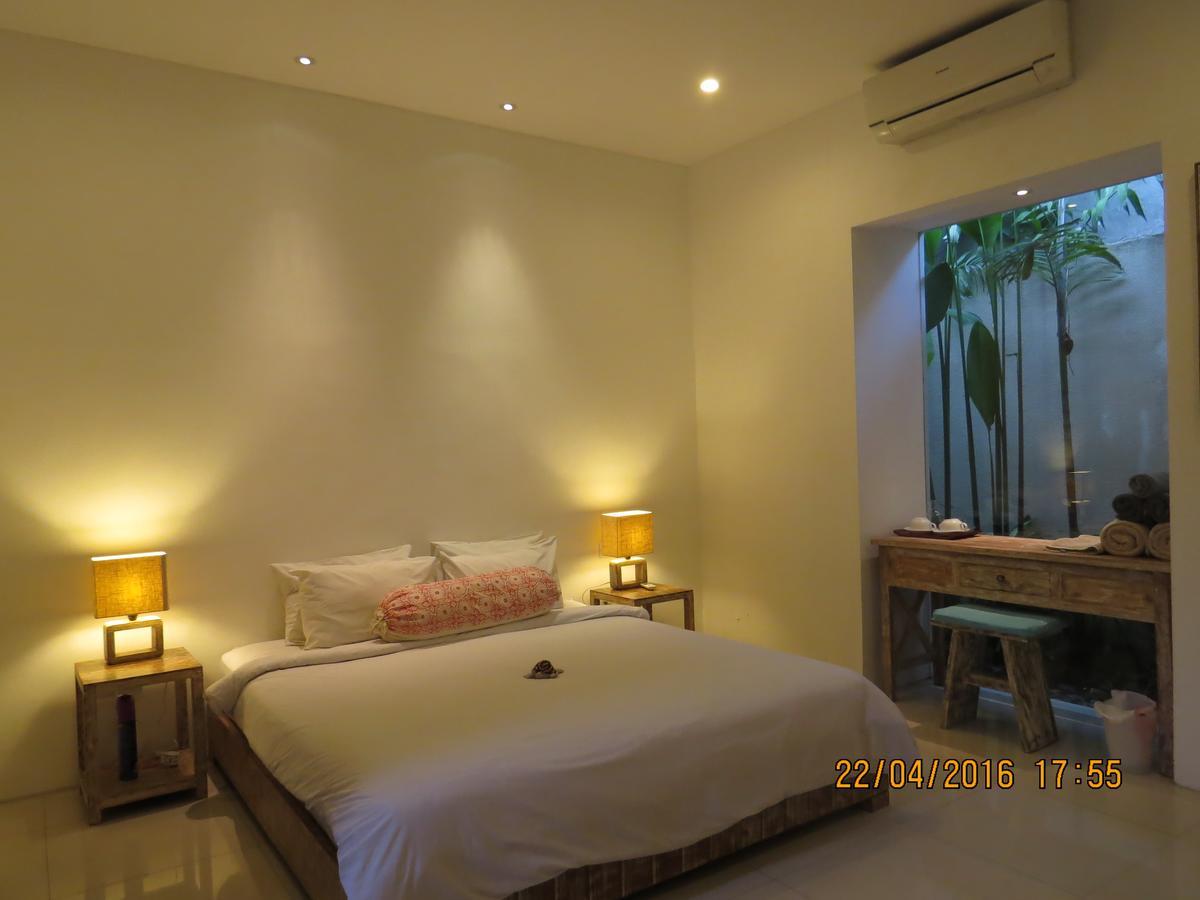 Villa Kim Seminyak Luaran gambar