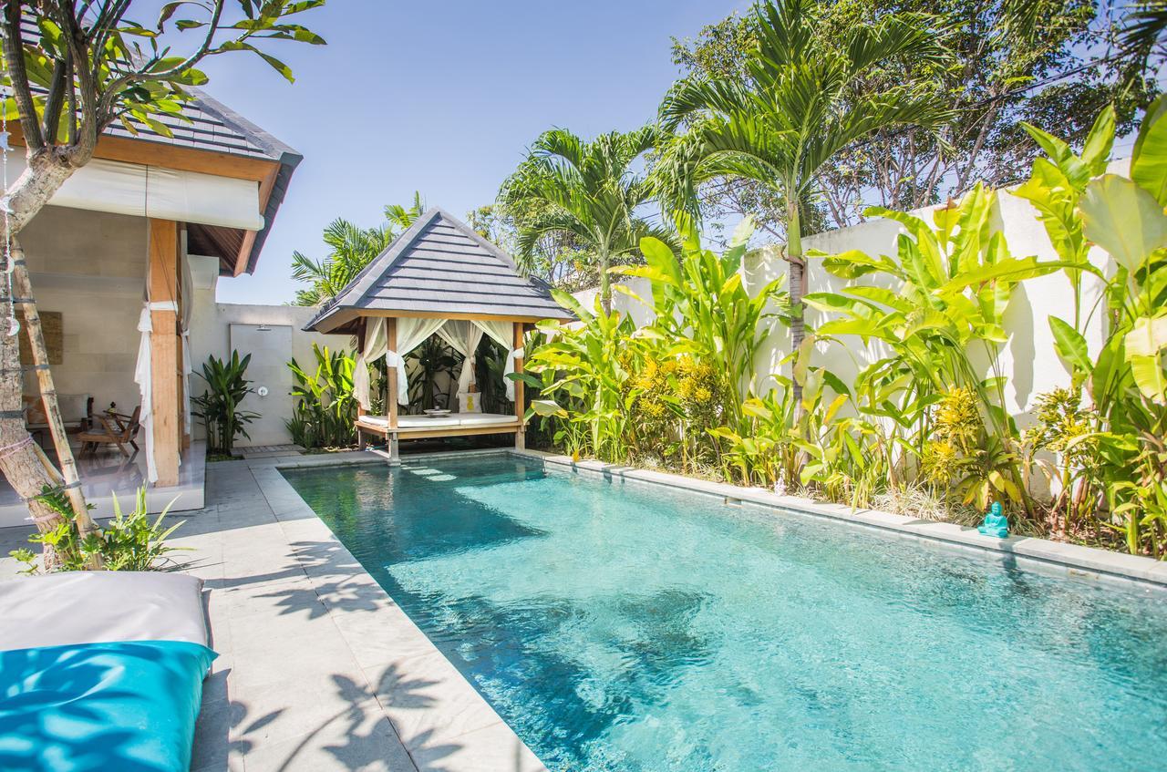 Villa Kim Seminyak Luaran gambar