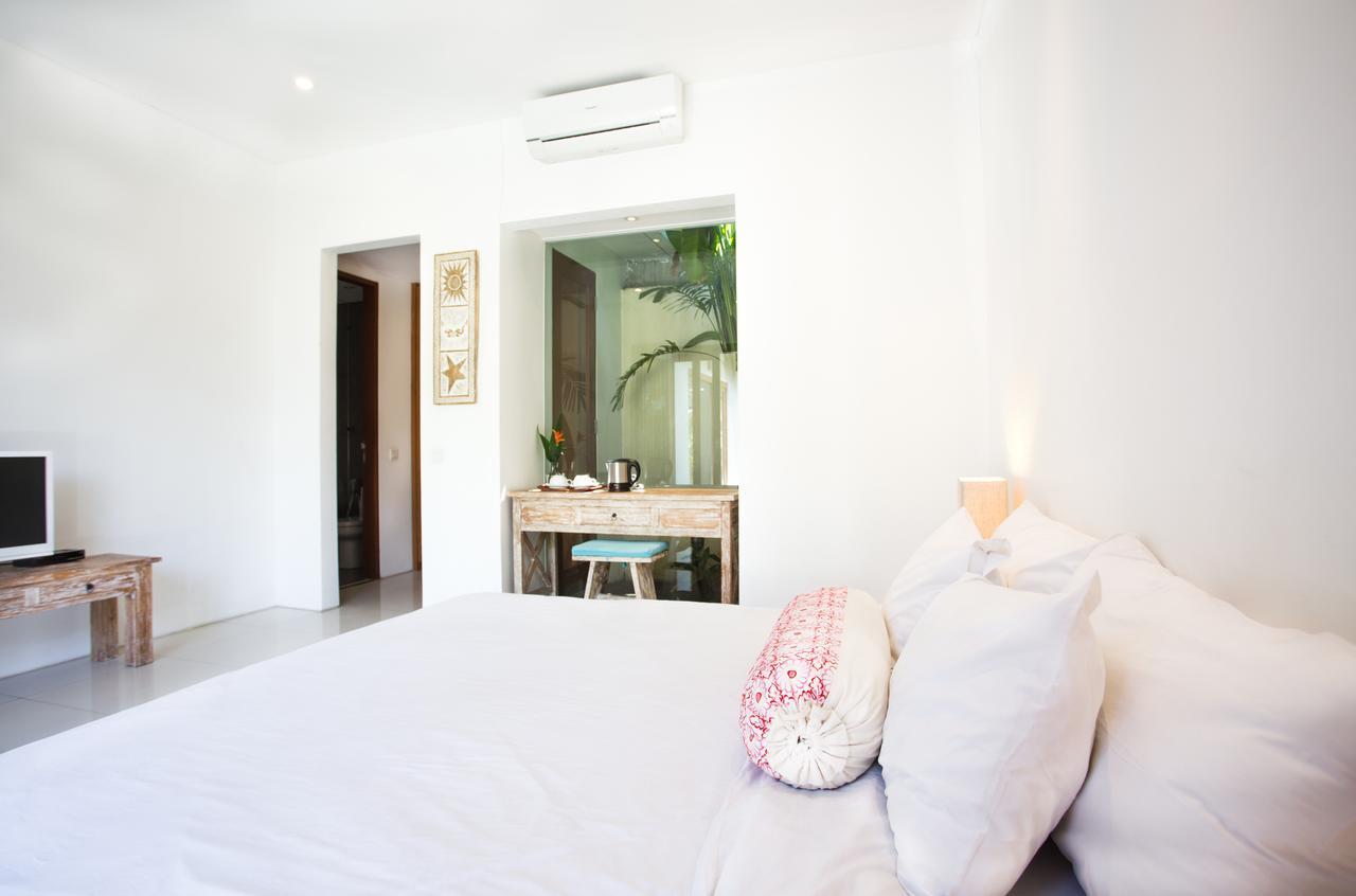 Villa Kim Seminyak Luaran gambar