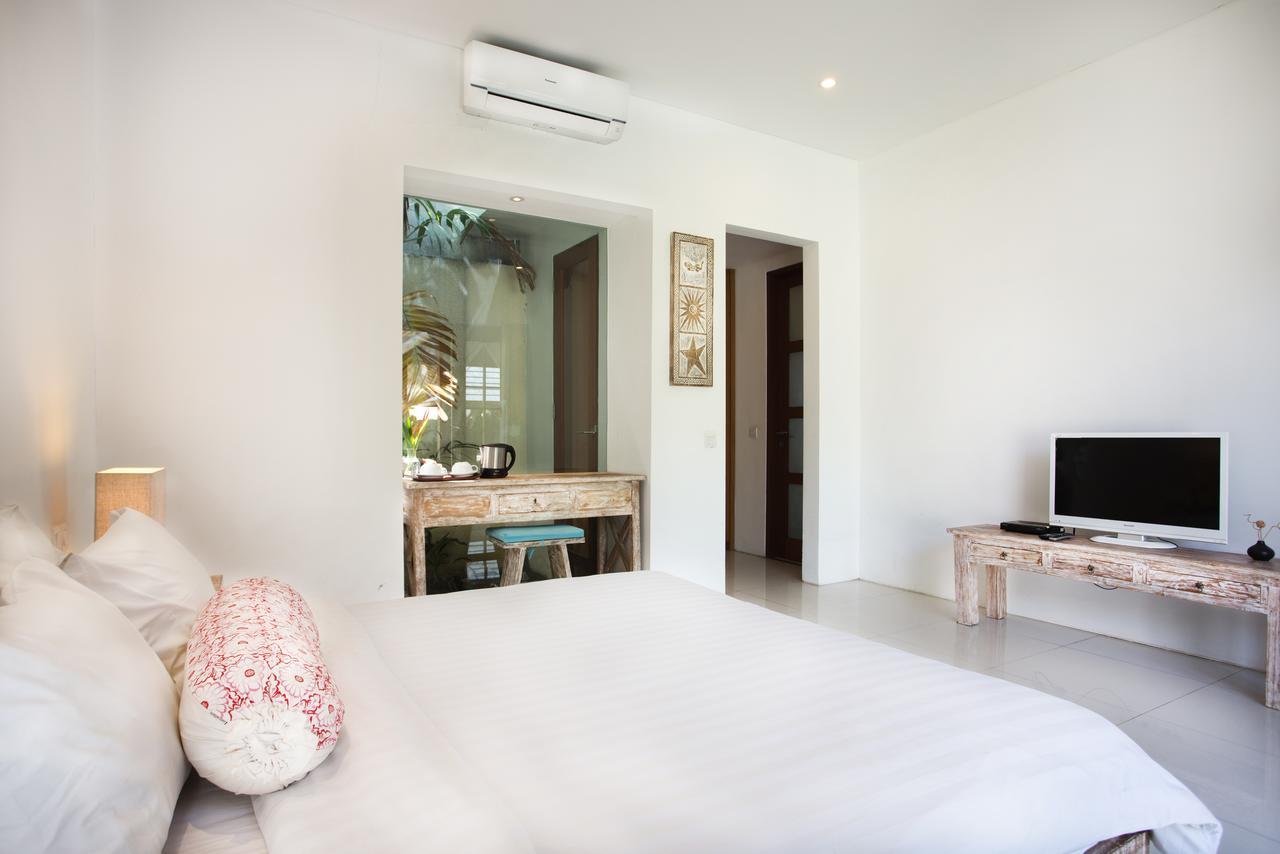 Villa Kim Seminyak Luaran gambar